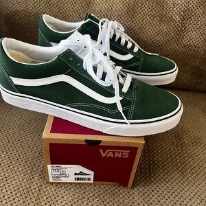 Vans Old Skool